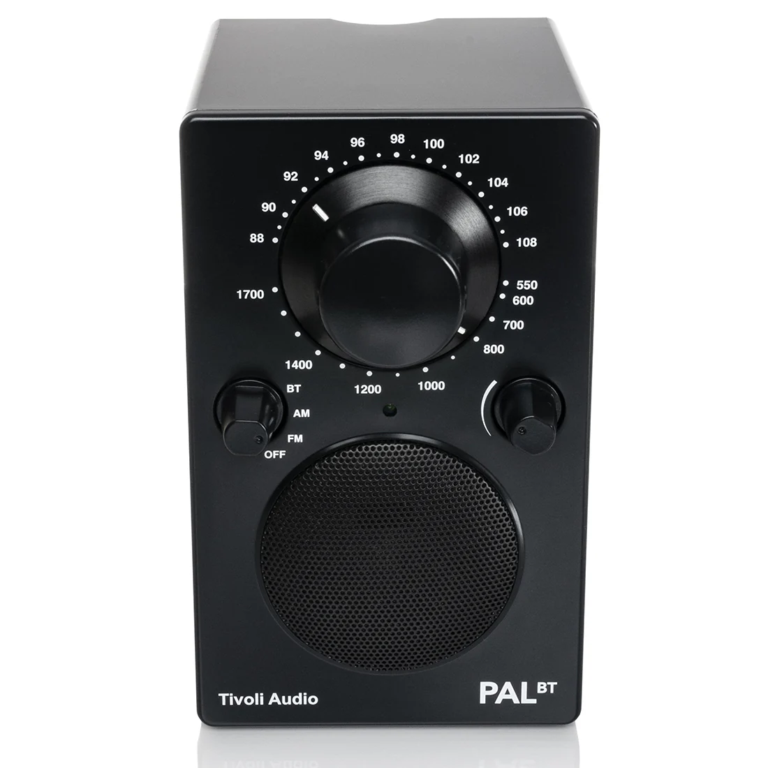 Tivoli Audio PAL BT Portable Bluetooth AM/FM Radio - Image 7