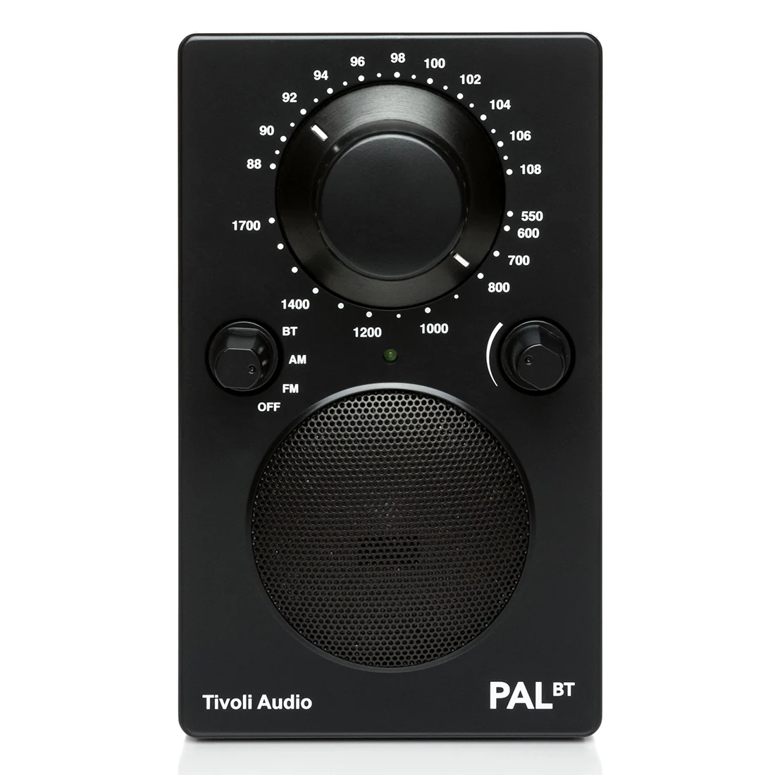 Tivoli Audio PAL BT Portable Bluetooth AM/FM Radio - Image 8