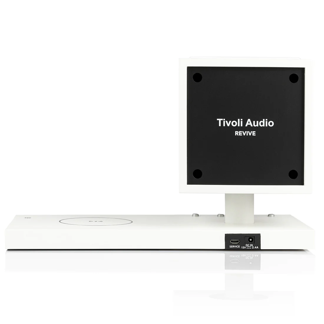 Tivoli Audio Revive Bluetooth Speaker with LED Lamp and Charger (OPEN BOX) - Image 10
