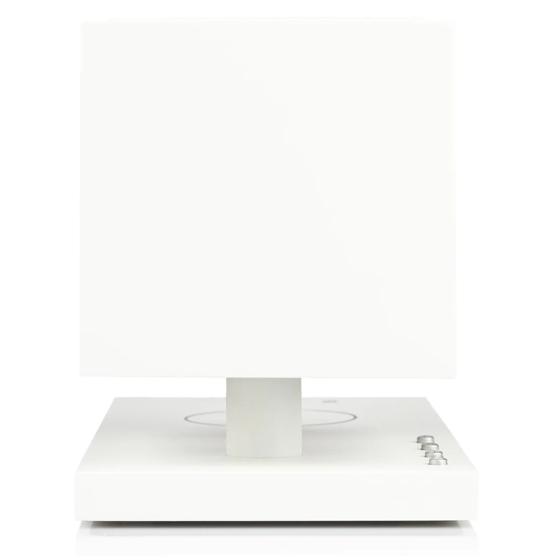 Tivoli Audio Revive Bluetooth Speaker with LED Lamp and Charger (OPEN BOX) - Image 12