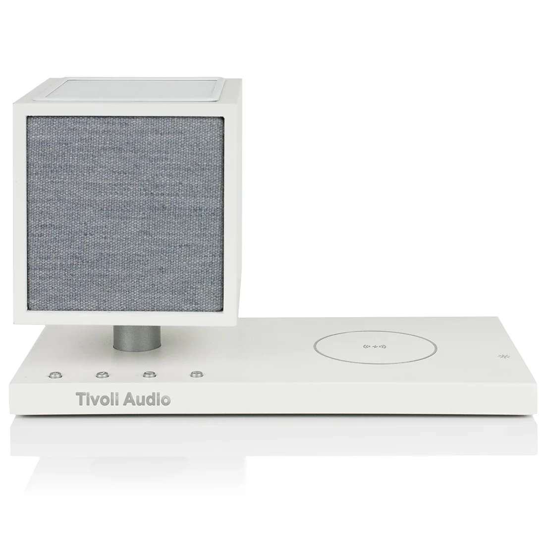 Tivoli Audio Revive Bluetooth Speaker with LED Lamp and Charger (OPEN BOX) - Image 14