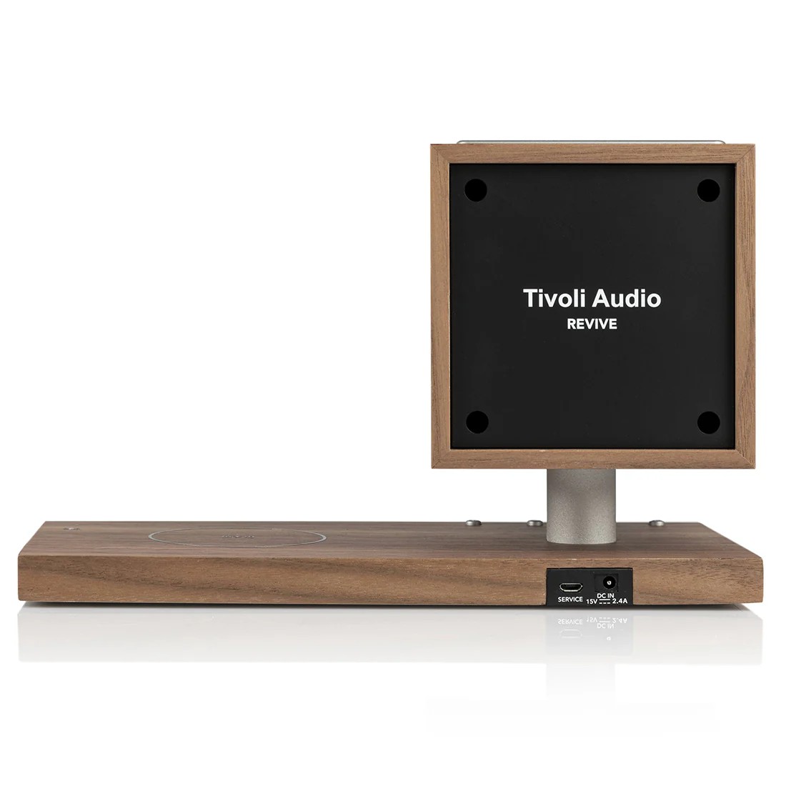 Tivoli Audio Revive Bluetooth Speaker with LED Lamp and Charger (OPEN BOX) - Image 3