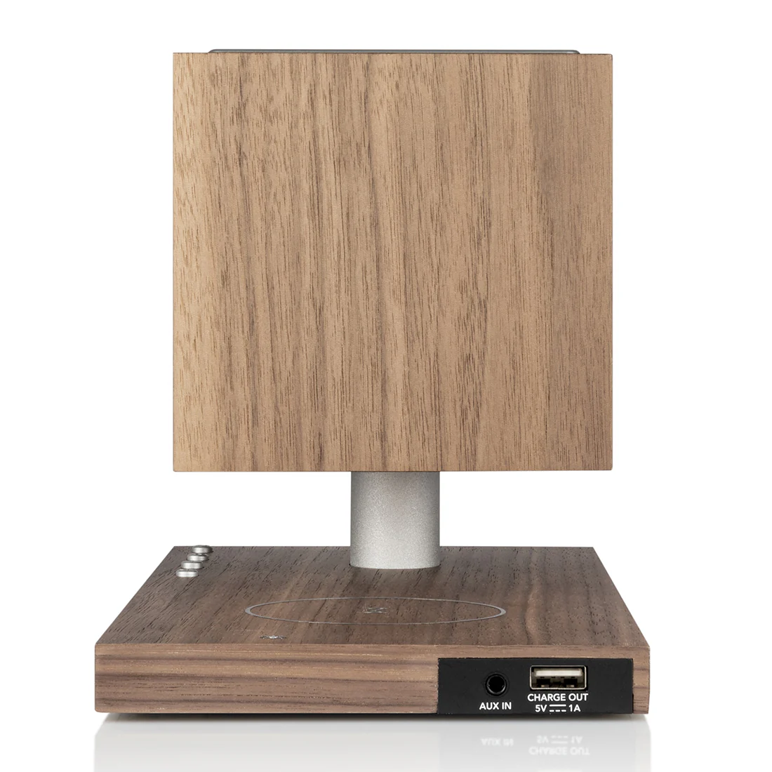 Tivoli Audio Revive Bluetooth Speaker with LED Lamp and Charger (OPEN BOX) - Image 6