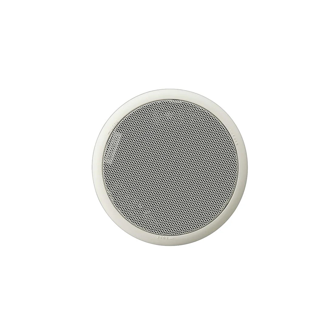 TOA F-1522SC Wide-Dispersion Ceiling Speaker - Image 2