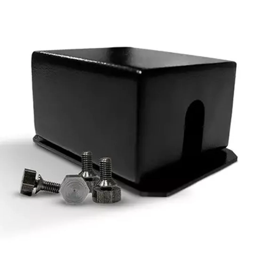 Tury SAFEBOX Carbon Steel Security Box (SAFEBOX)