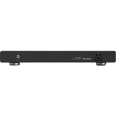 UltraLink HDC-100R High Definition Power Conditioner (HDC100) - Image 2