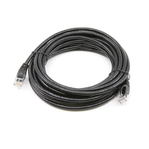 Ultralink INTCAT65M Integrator CAT 6 Ethernet Cable – 5 Meters (INTCAT65M)