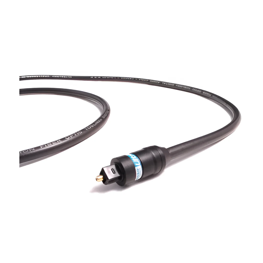 UltraLink INTDT5M Digital Fiber Optic Cable, 5m (INTDT5M)
