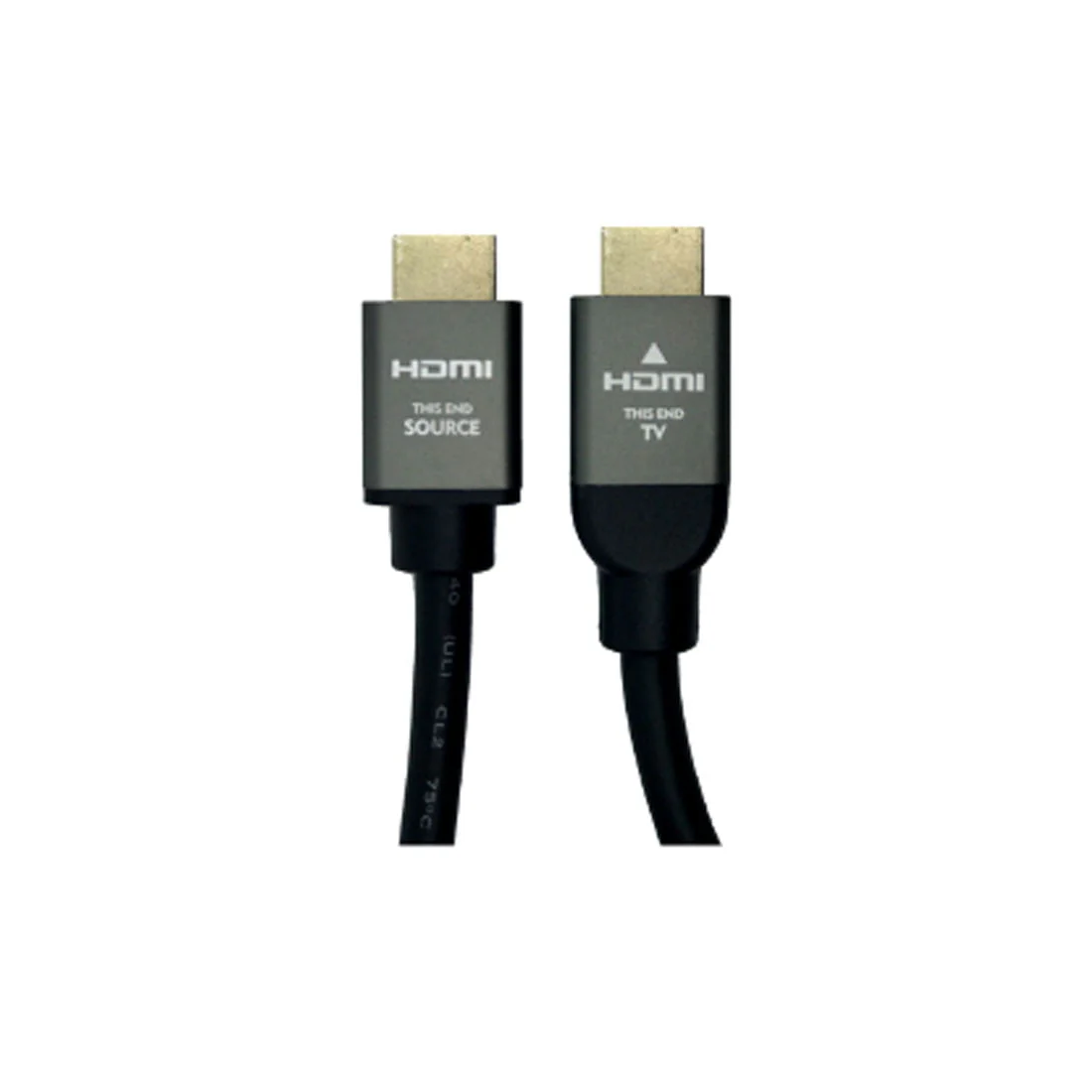 UltraLink INTHD10A High Speed W/ ETHERNET 10M Active Chipset (INTHD10A)