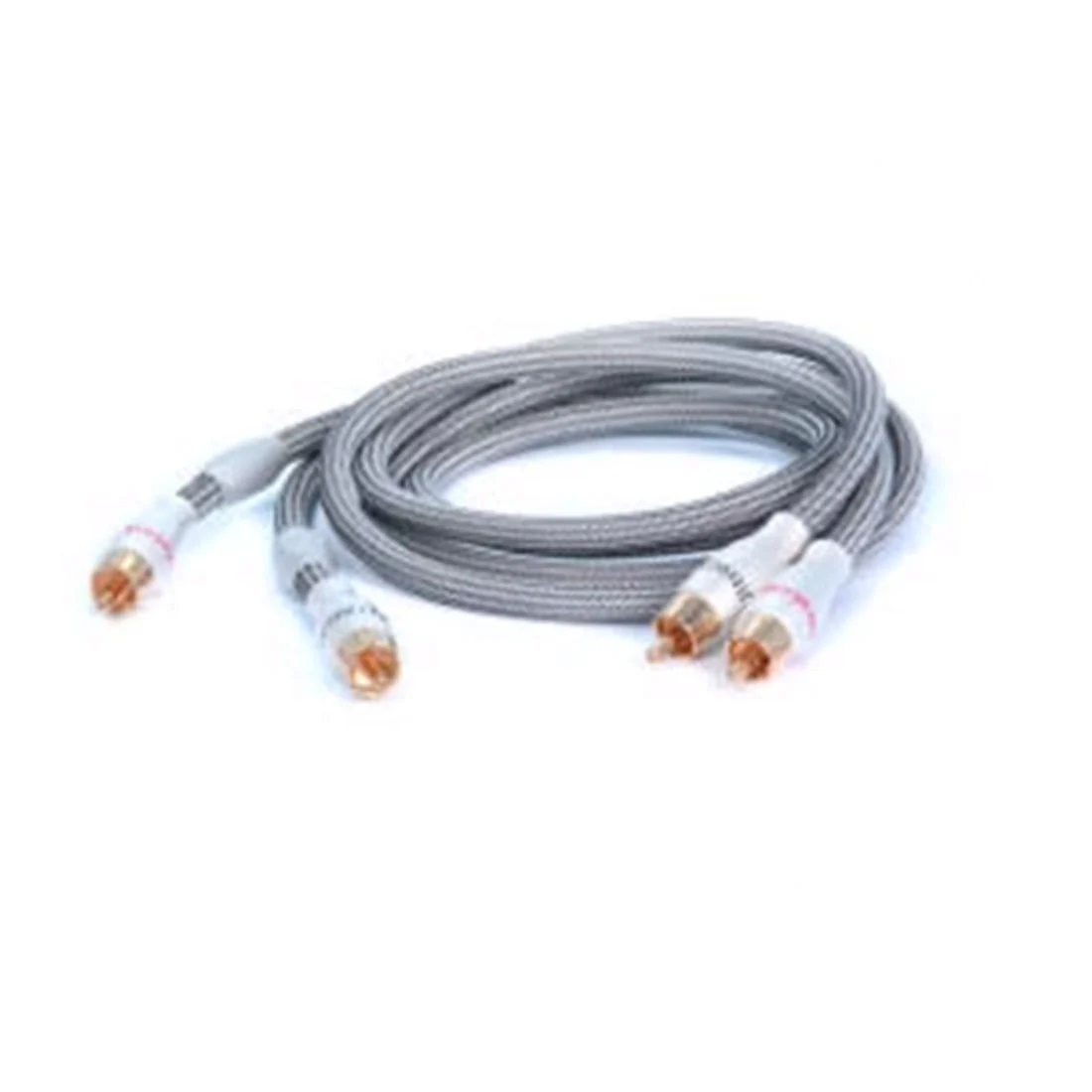 Ultralink UA2M Caliber Audio Cable 2m/6ft (UA2M)