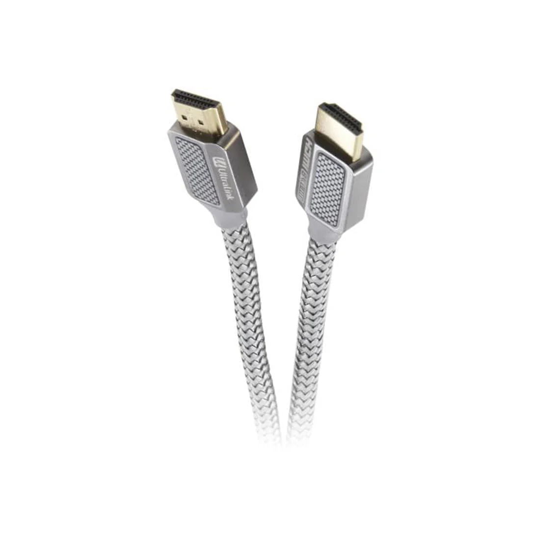 UltraLink UHD3M8K High Speed 8K HDMI Cable with Ethernet - 3 Meter (UHD3M8K)