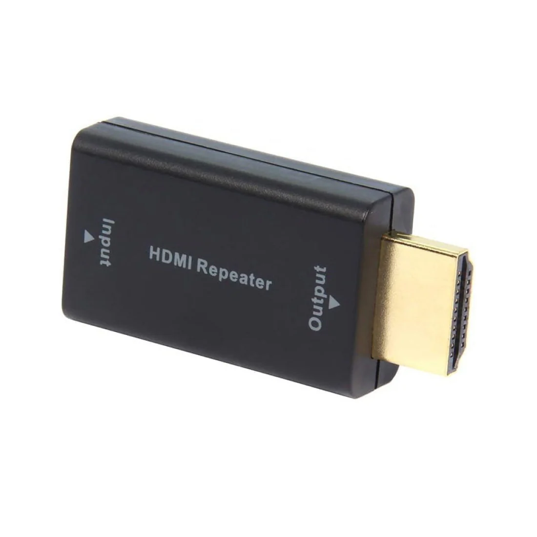 Ultralink ULHDMIFM1 HDMI F-M Passive Repeater Inline - 40M (ULHDMIFM1)
