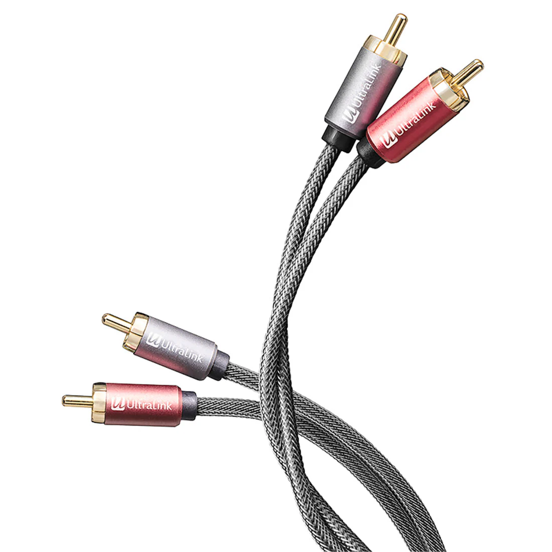 Ultralink ULP2A2 RCA Audio Cable 2M (ULP2A2)