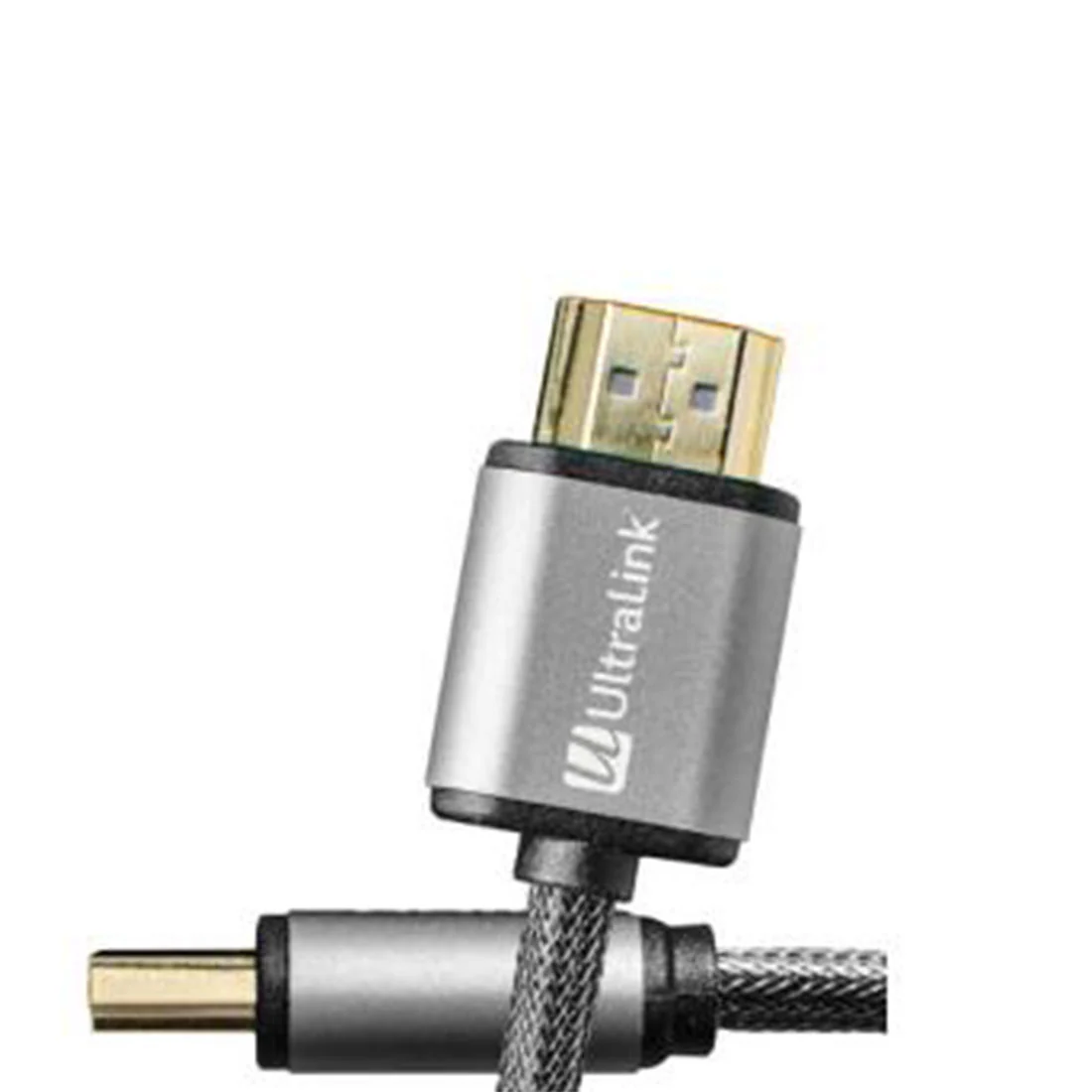Ultralink ULP2HD2 Slim High Speed HDMI Cable 2M (ULP2HD2)