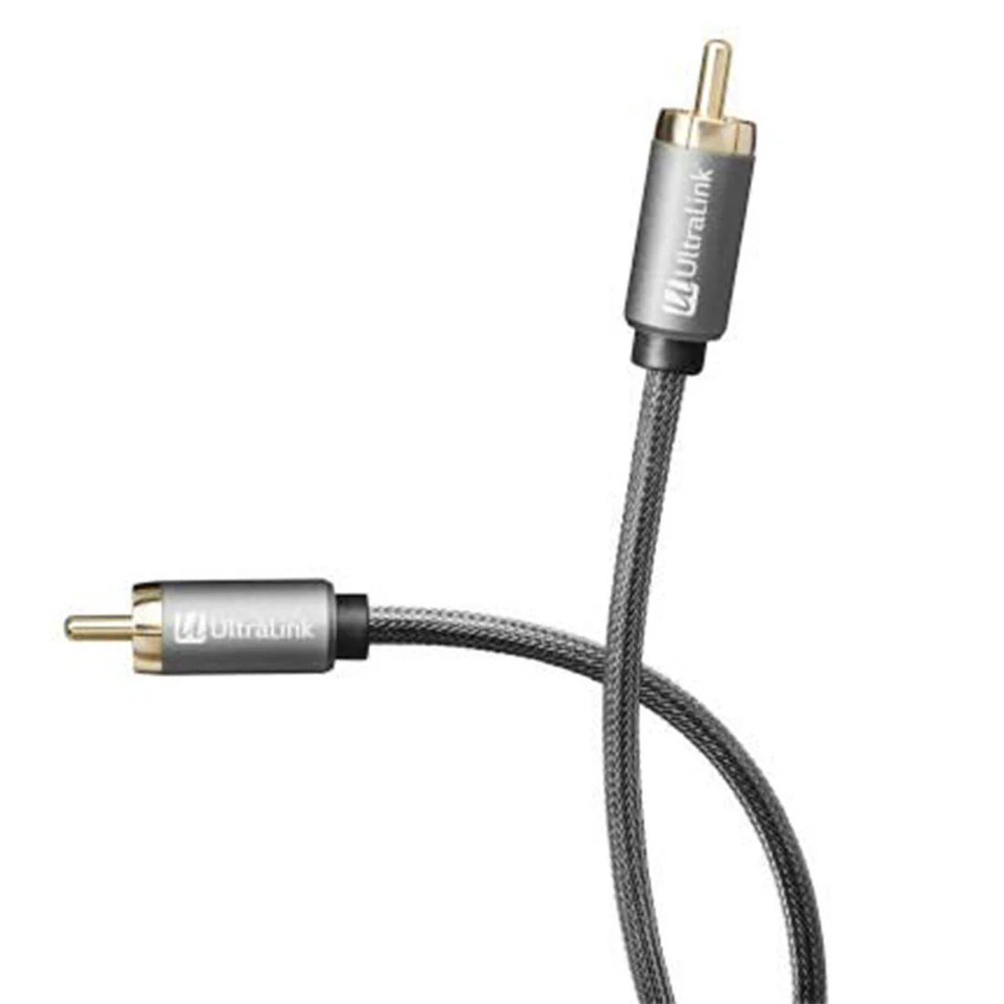 Ultralink ULP2SW5 Performance Subwoofer Cable, 5m (ULP2SW5)