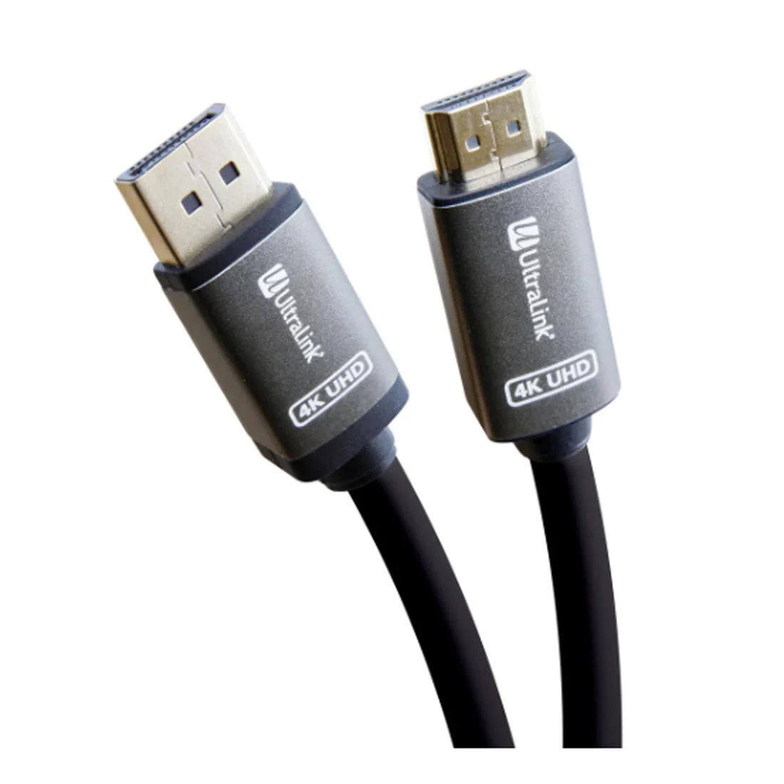 Ultralink ULPDPHDMI 2 Performance DisplayPort to HDMI 4K Cable - 2m/6ft (ULPDPHDMI 2)