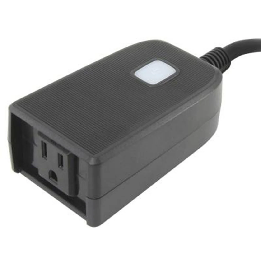 Ultralink USHOWP1 Outdoor Smart Home Wifi Plug (USHOWP1)