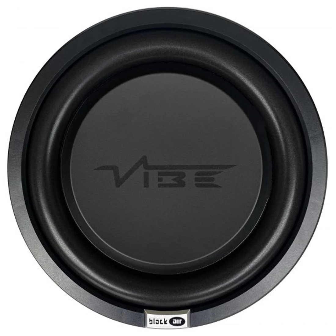 Vibe Audio BA12D2S-V2 Black Air Pro Series 12" Shallow DVC Car Subwoofer (BA12D2SV2) - Image 5