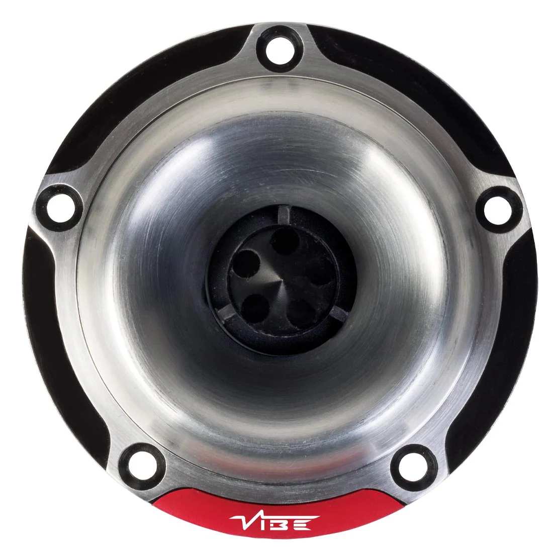 Vibe Audio BDPRO3T-V7 BlackDeath Series 3" Bullet Tweeter - Each (BDPRO3TV7)