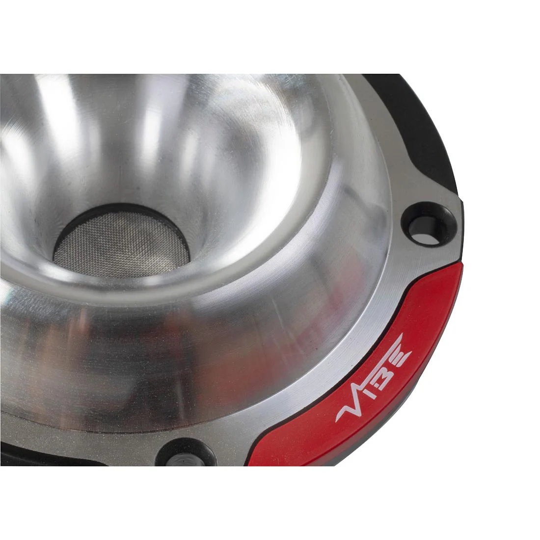 Vibe Audio BDPRO4T-V0 BlackDeath Series 4.5" Compression Horn Driver - Each (BDPRO4TV0) - Image 7