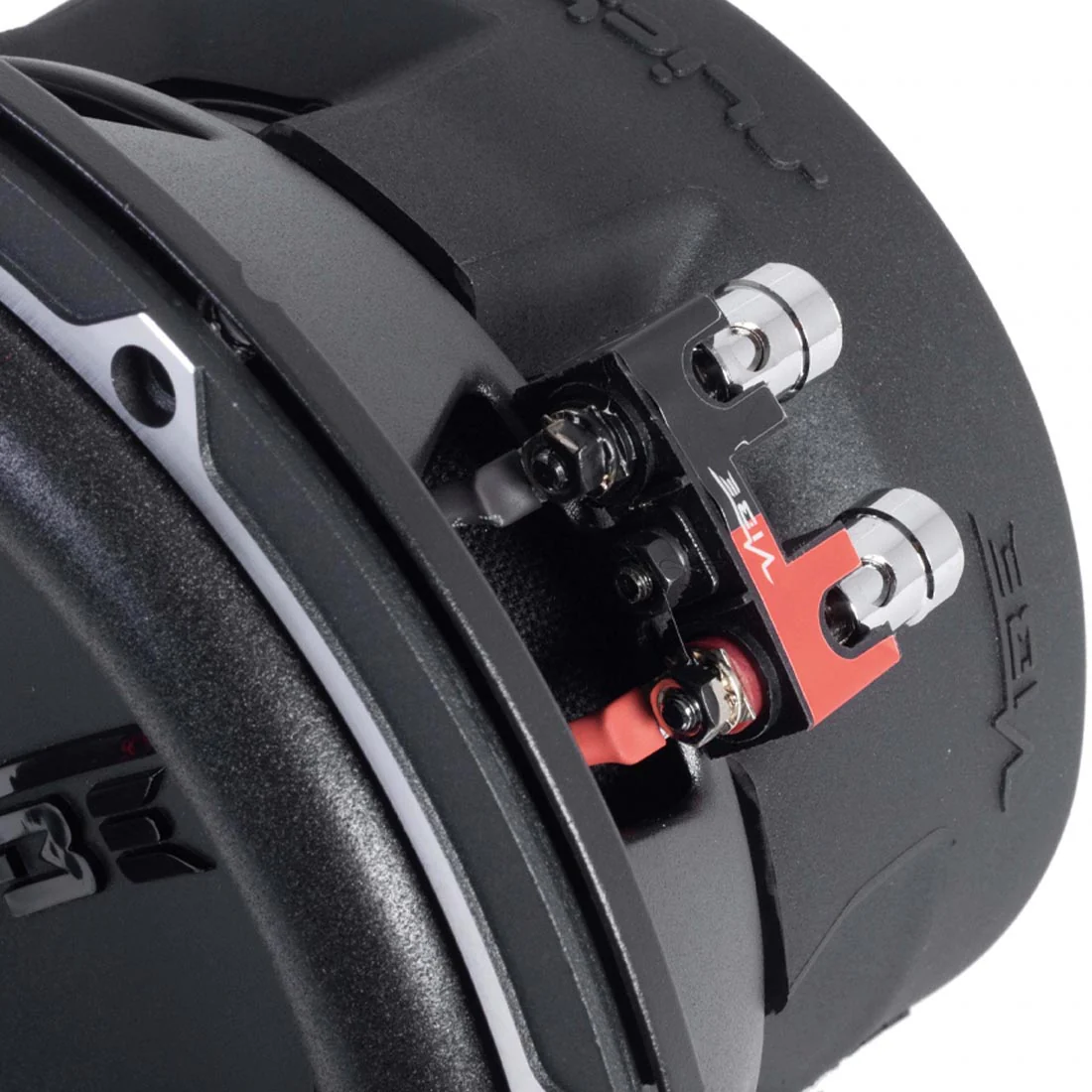 Vibe Audio SLICK8D2-V3 Slick Series 8" DVC Subwoofer - Each (SLICK8D2V3) - Image 9