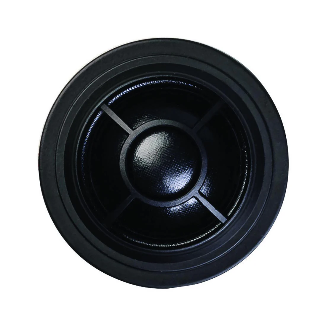 Vibe Optisound OS-BMW4V4 OEM 4" Front Door Component Speaker System for Select BMWs (OSBMW4V4) - Image 3