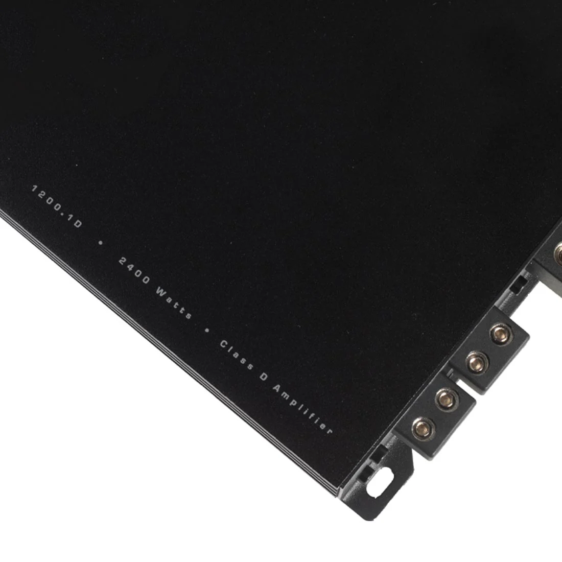 Vibe PB1200.1D-V3 Class D Mono Car Amplifier (PB12001DV3) - Image 12