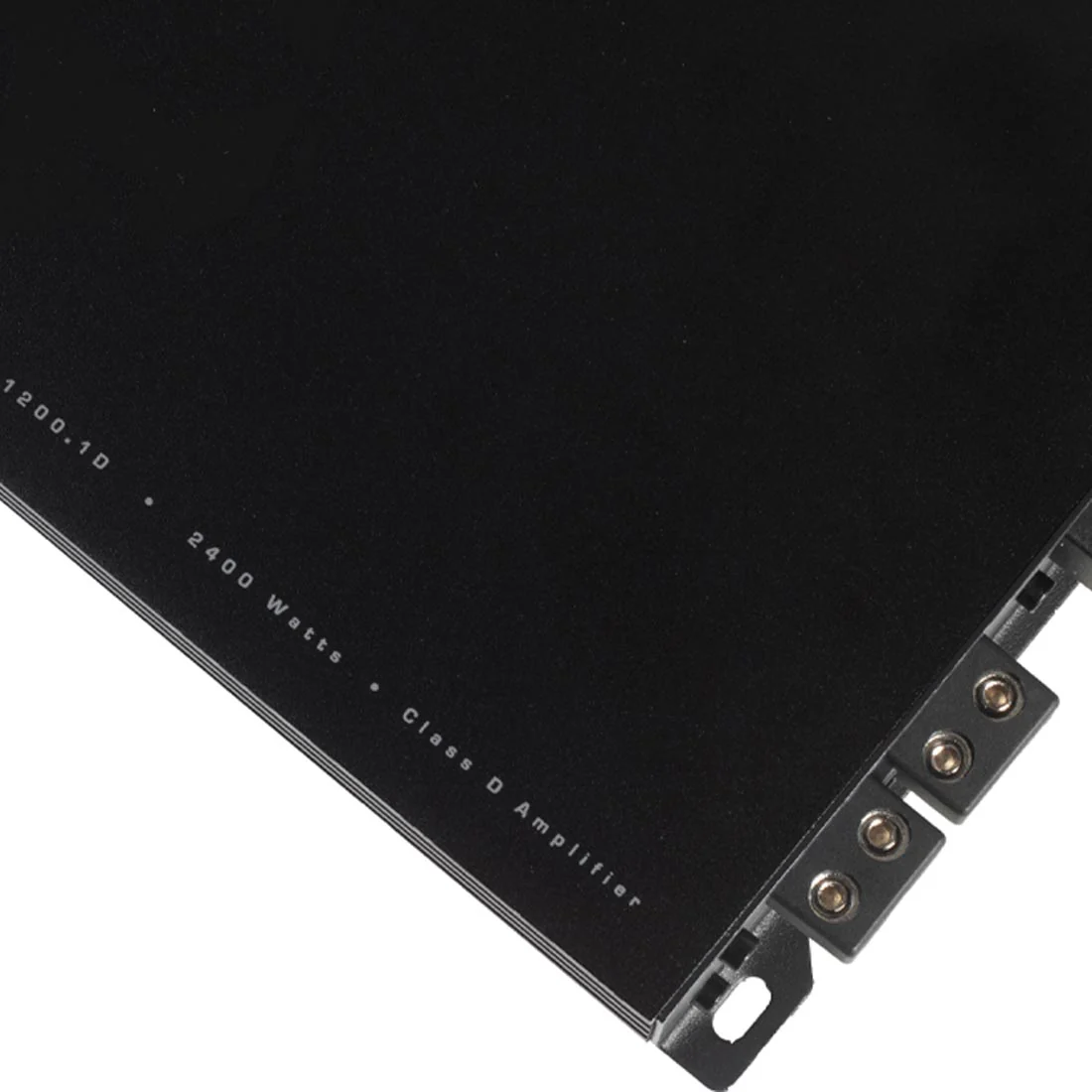 Vibe PB1200.1D-V3 Class D Mono Car Amplifier (PB12001DV3) - Image 13
