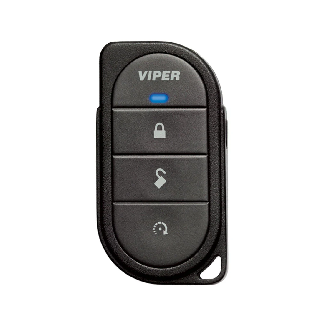 Viper 4105V Enhanced 1-Way Remote Start/Keyless Entry System (4105V) - Image 2