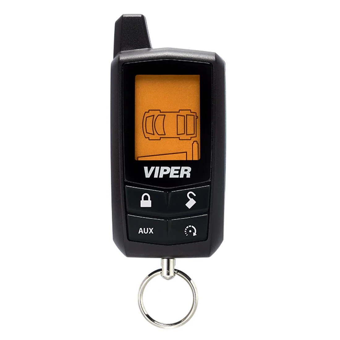Viper 5305V Enhanced LCD 2-Way Security and Remote Start System - Image 3