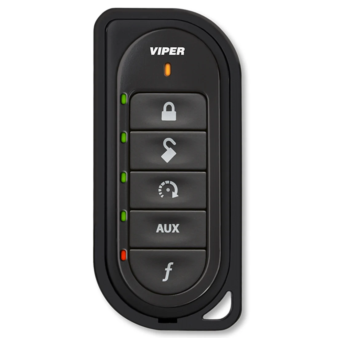Viper 7254V LED 2-Way Replacement or Additional Remote (7254V)