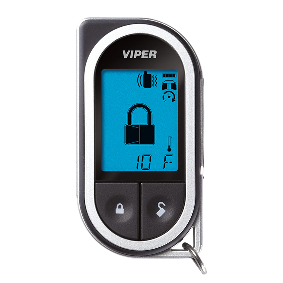 Viper 7351V LCD 2-Way Remote (7351V)
