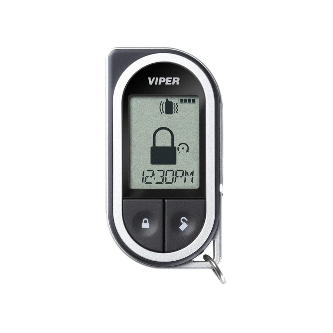 Viper 7351V LCD 2-Way Remote (7351V) - Image 2