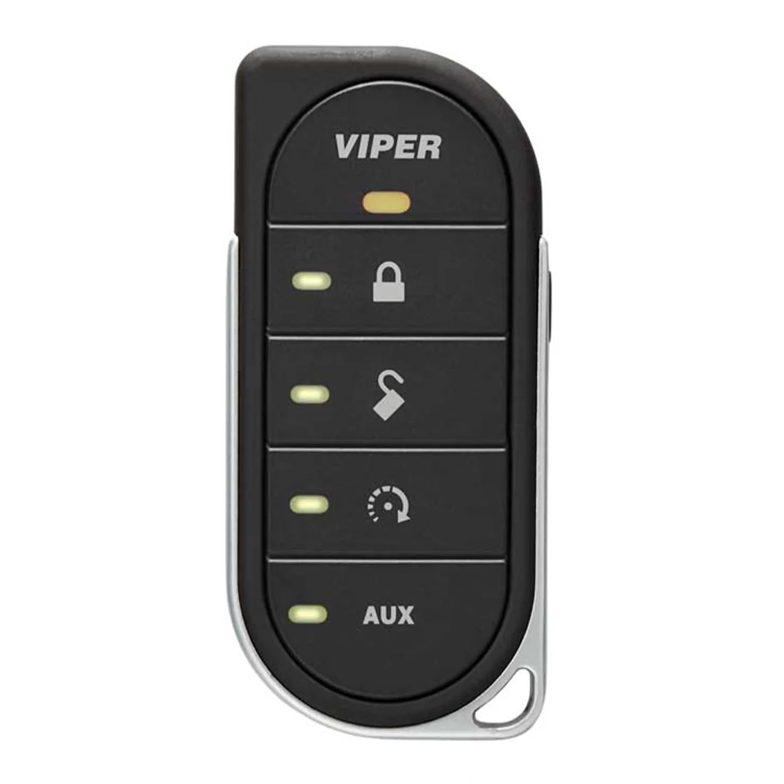 Viper 7857V LED 2-Way Remote (7857V)