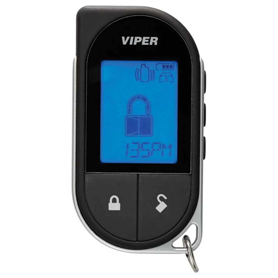 Viper D9756V 2-Way Remote Control With 1-Mile Range (D9756V) - Image 2