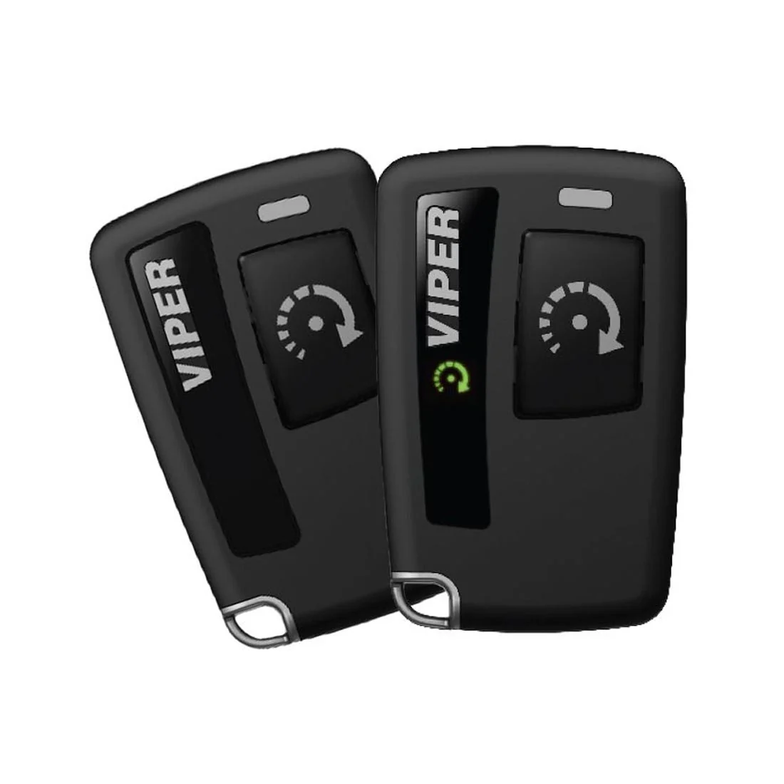 Viper D9817V 2-Way 1-Button Security System and Remote Starter (D9817V) - Image 2