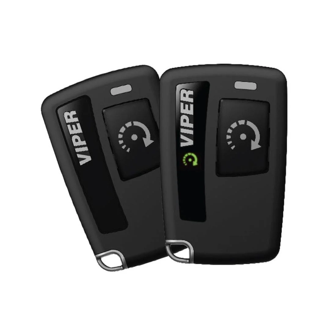 Viper D9858V 2-Way 5-Button LCD Security System and Remote Starter (D9858V) - Image 2