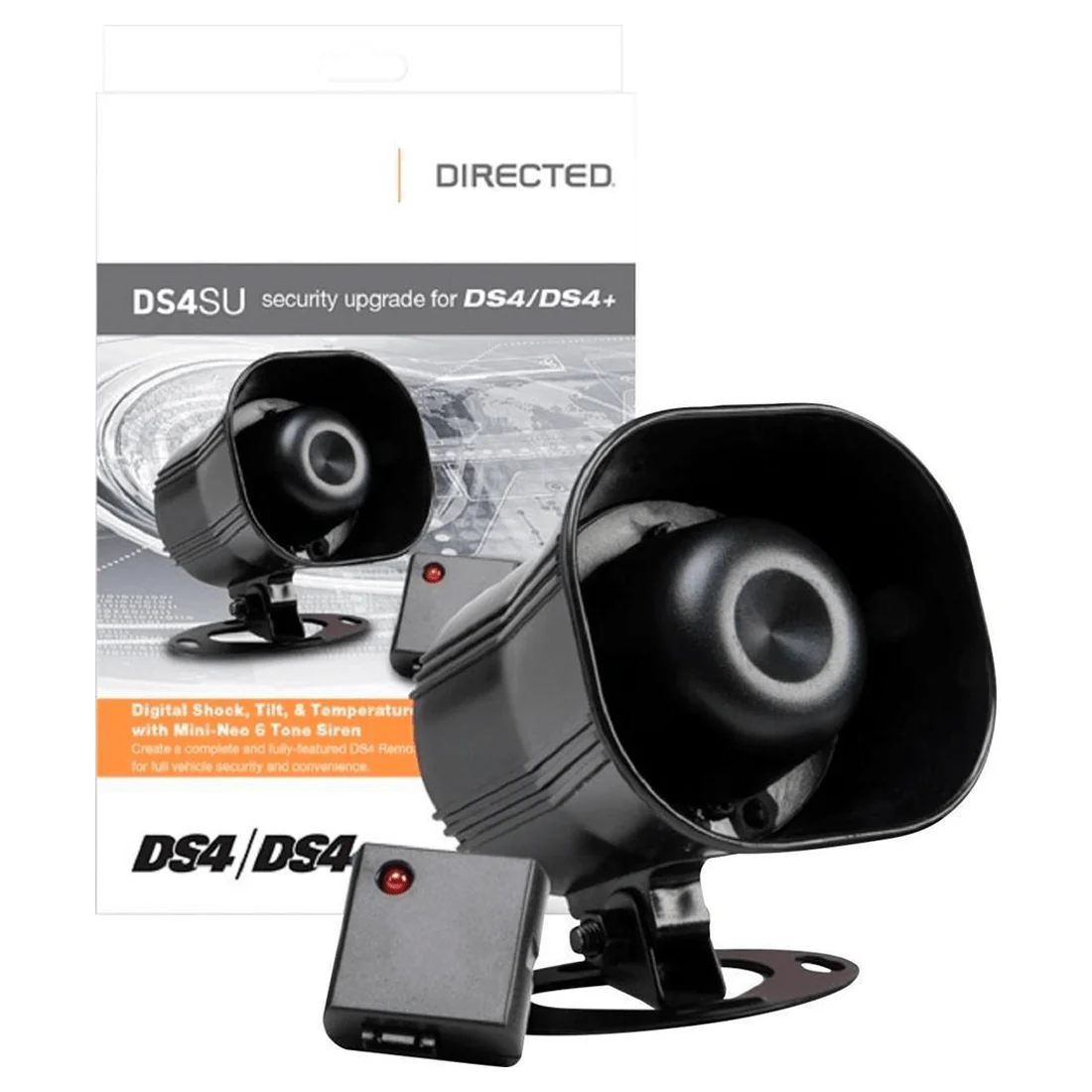 Viper DS4SU Add-On Security and Alarm Upgrade Kit (DS4SU)