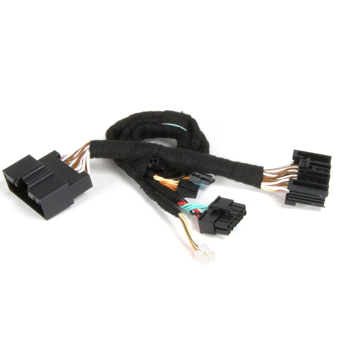 Viper THFON2 DS4 T-Harness For Select Ford and Lincoln Vehicles (THFON2)