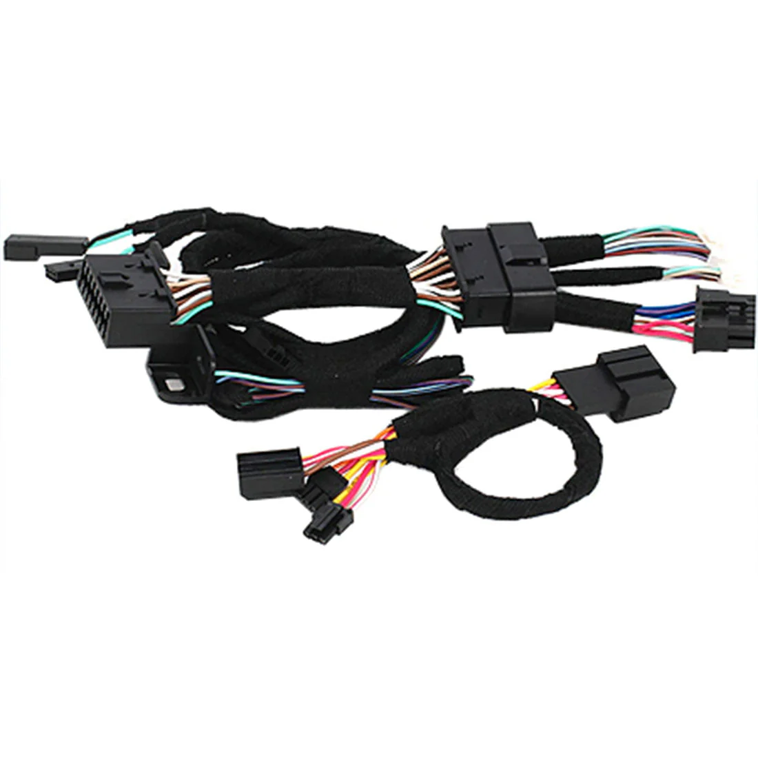 Viper THGMN3 Plug And Play T-Harness (THGMN3)