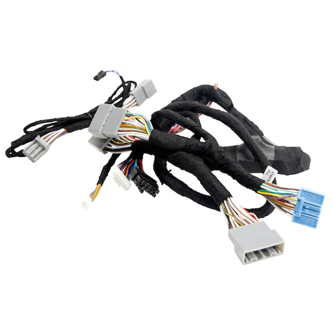 Viper THHON10 Integration Harness - Honda Smart Key Type vehicles 2016 - up (THHON10)