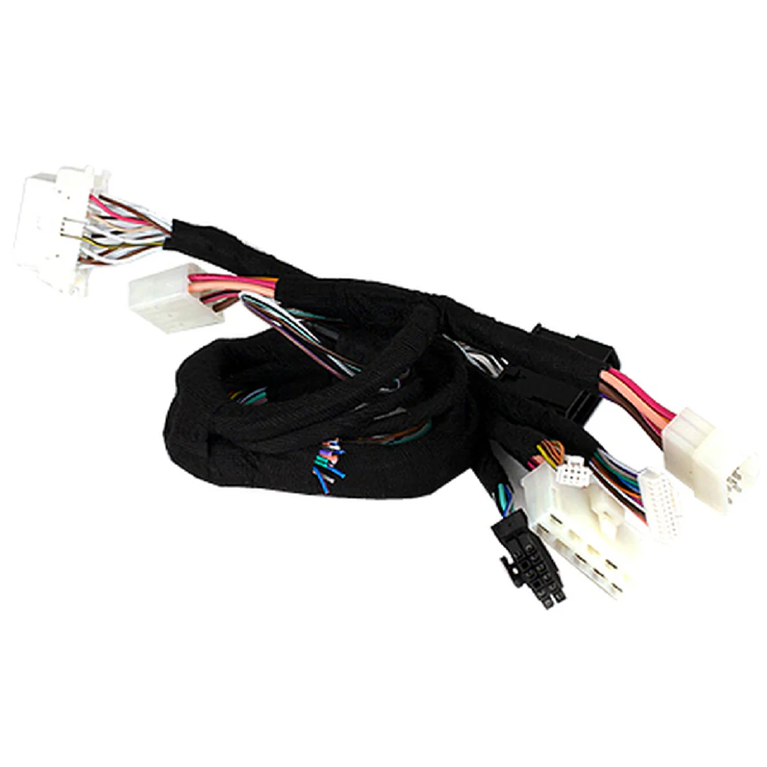 Viper THHYN4 DS4/DS4P T-Harness for select Hyundai/Kia vehicles from 2015-2020 (THHYN4)