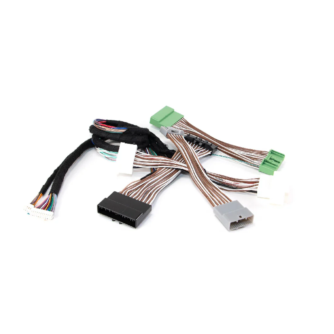 Viper THNIN5 DS4/DS4+ Integration T-Harness For Select Nissan Vehicles (THNIN5)