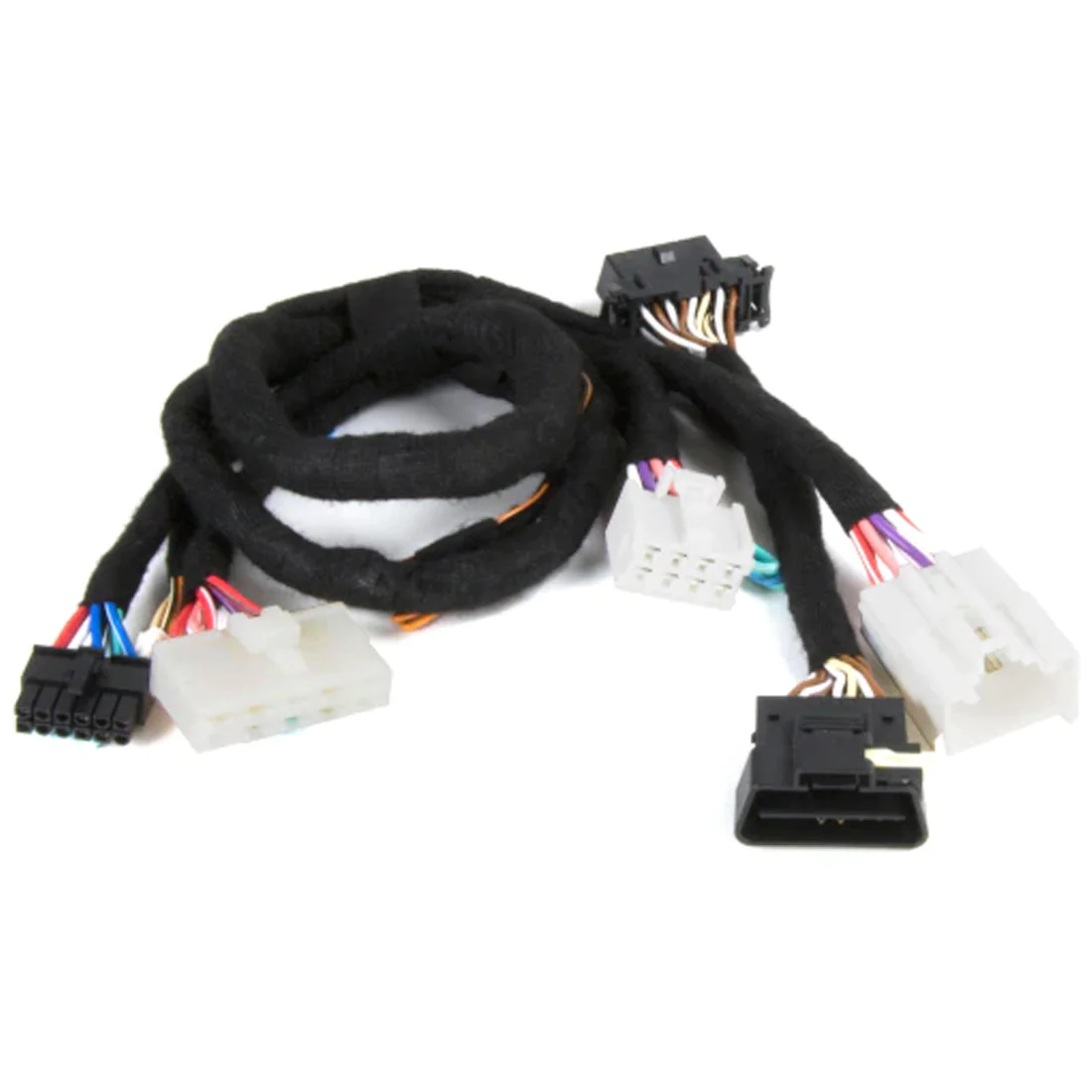 Viper THTON8 DS4P T-Harness for Select Toyota/Scion H-Key Vehicles (THTON8)