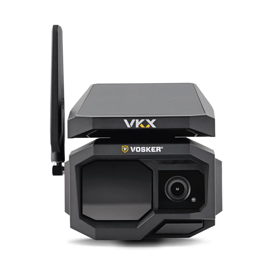 VOSKER VKX Solar Powered 4G-LTE Cellular Security Camera with On-Demand Photo/Video (VKXCAN) - Image 3