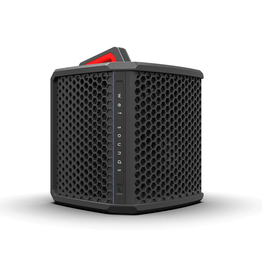 Wet Sounds WS-L Portable Speaker (WSL) - Image 2