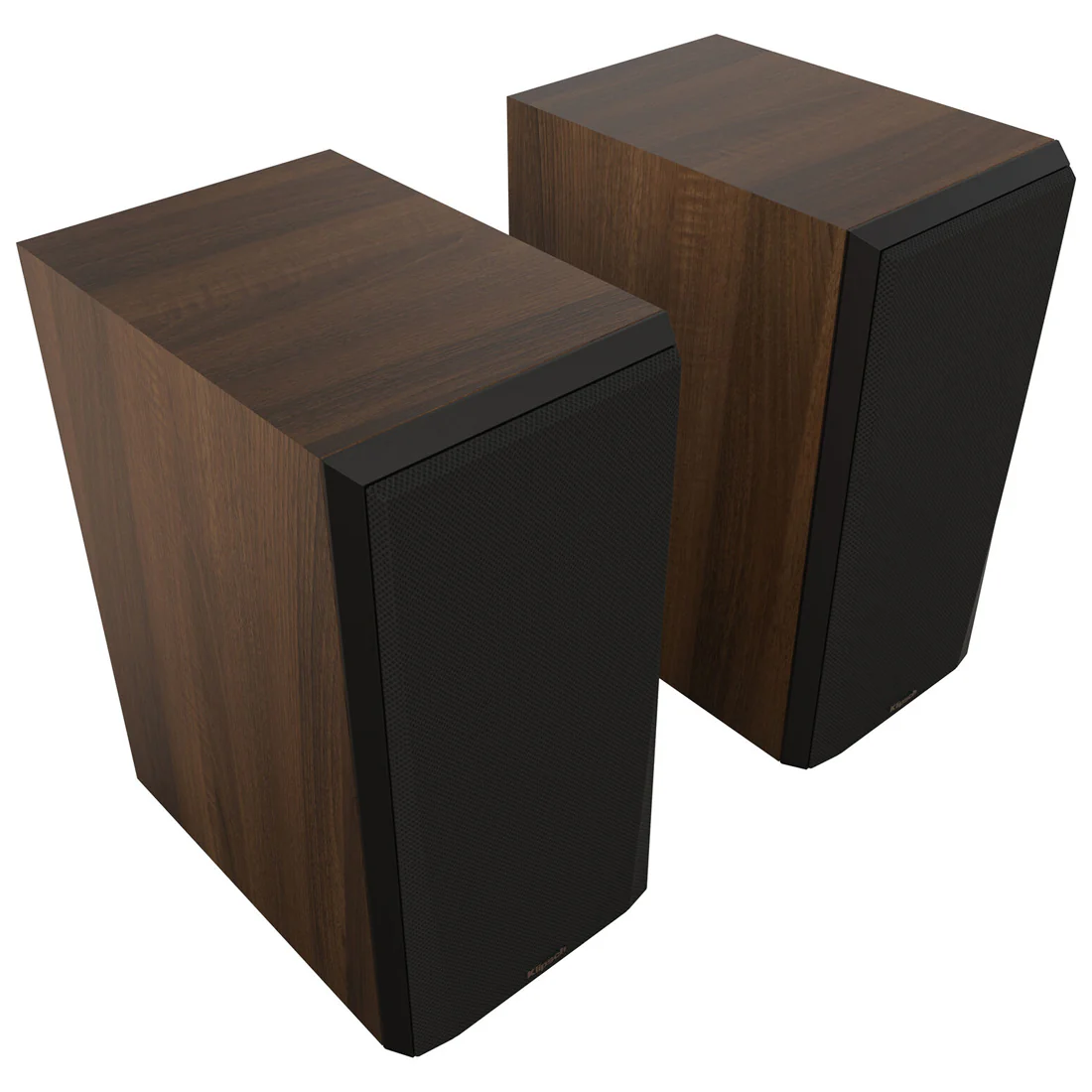Klipsch RP-600M II Reference Premiere Bookshelf Speakers - Pair - Image 6