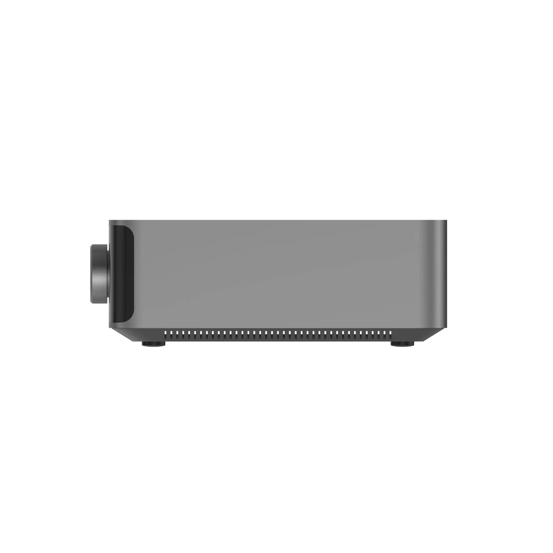 WiiM Amp Ultra 100W/Ch Streaming Amplifier With 3.5" Touchscreen - Image 4