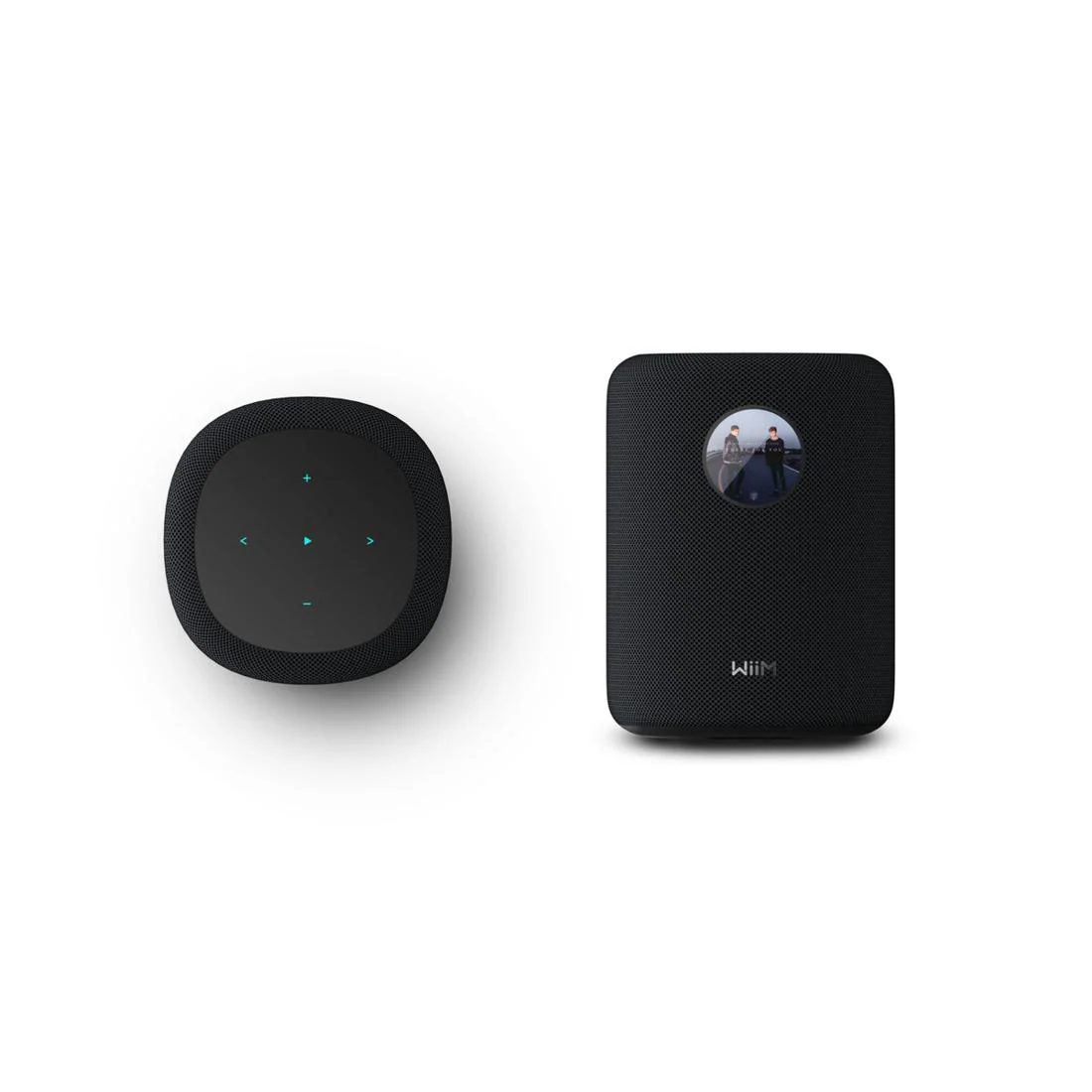 WiiM Sound Hi-Res Smart Speaker - Each - Image 5