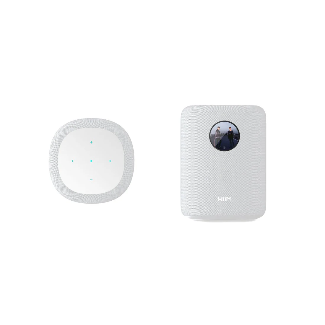 WiiM Sound Hi-Res Smart Speaker - Each - Image 9